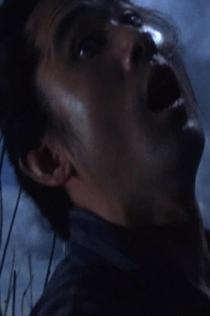Foto de Gen Kimura