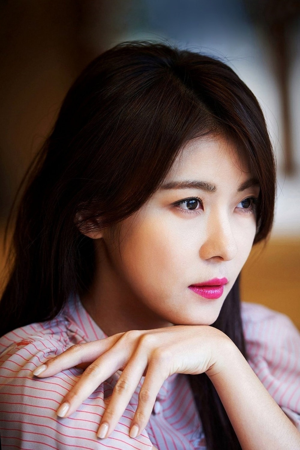 Foto de Ha Ji-won