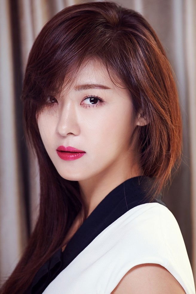 Foto de Ha Ji-won