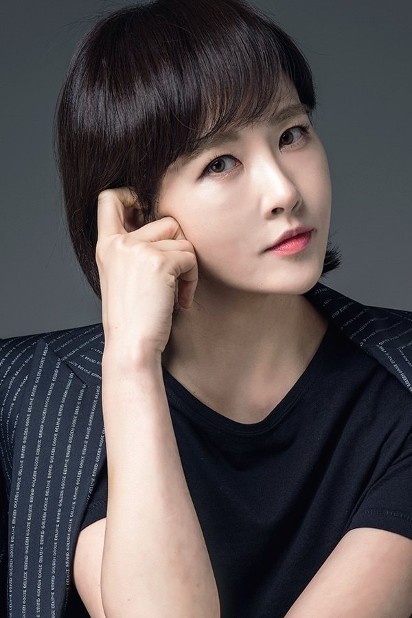 Foto de Kim Seon-a