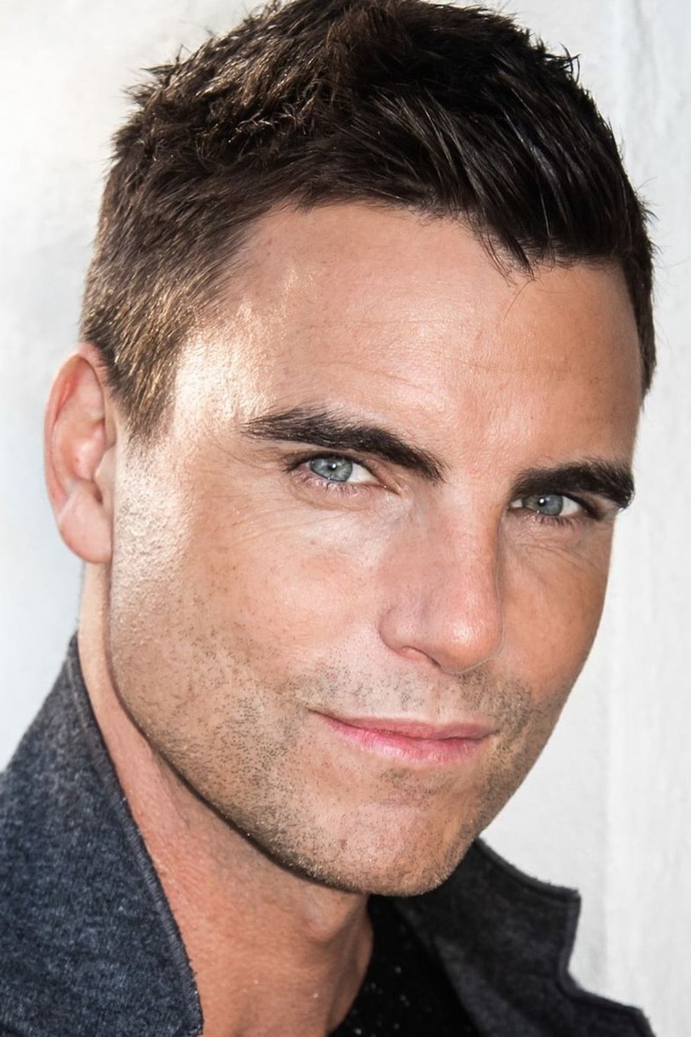Foto de Colin Egglesfield