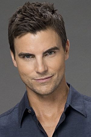 Foto de Colin Egglesfield