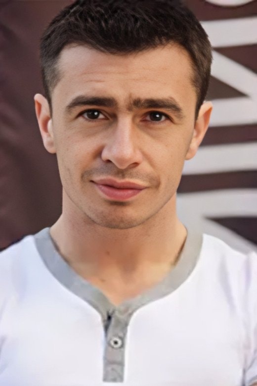 Foto de Daniel Newman