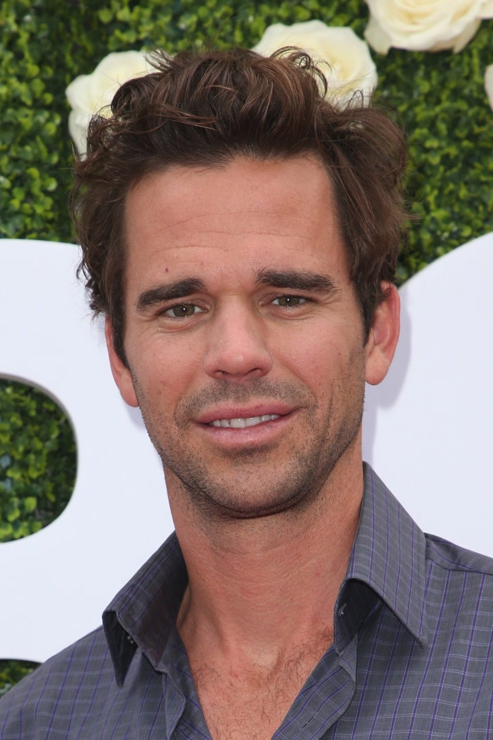 Foto de David Walton
