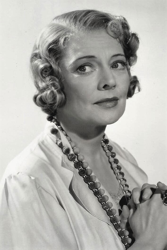Foto de Marjorie Rambeau