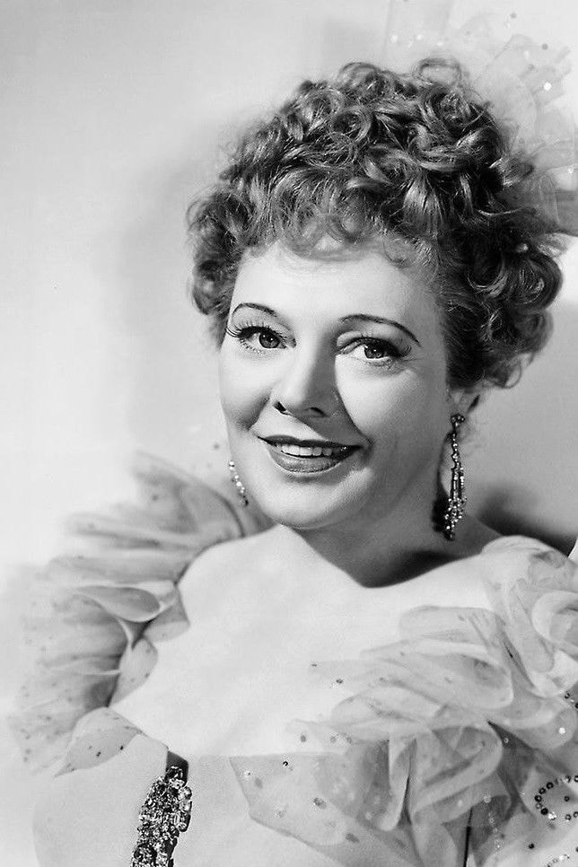 Foto de Marjorie Rambeau