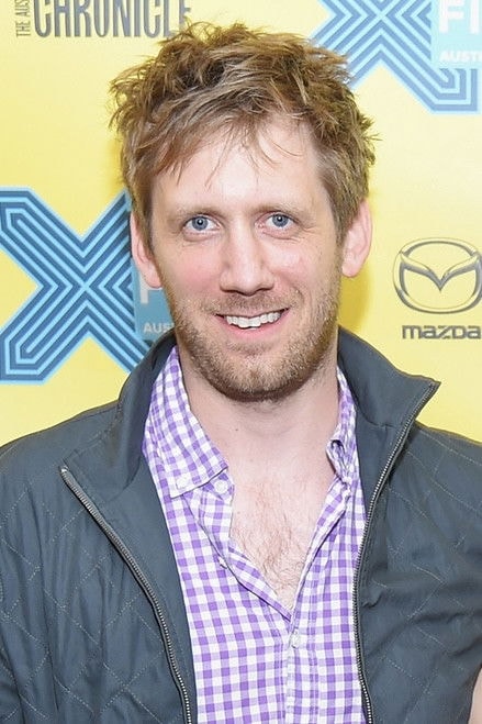 Foto de Charles Hood