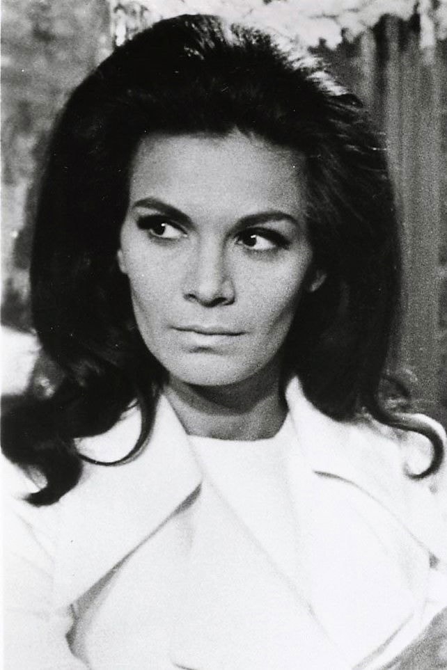 Foto de Florinda Bolkan