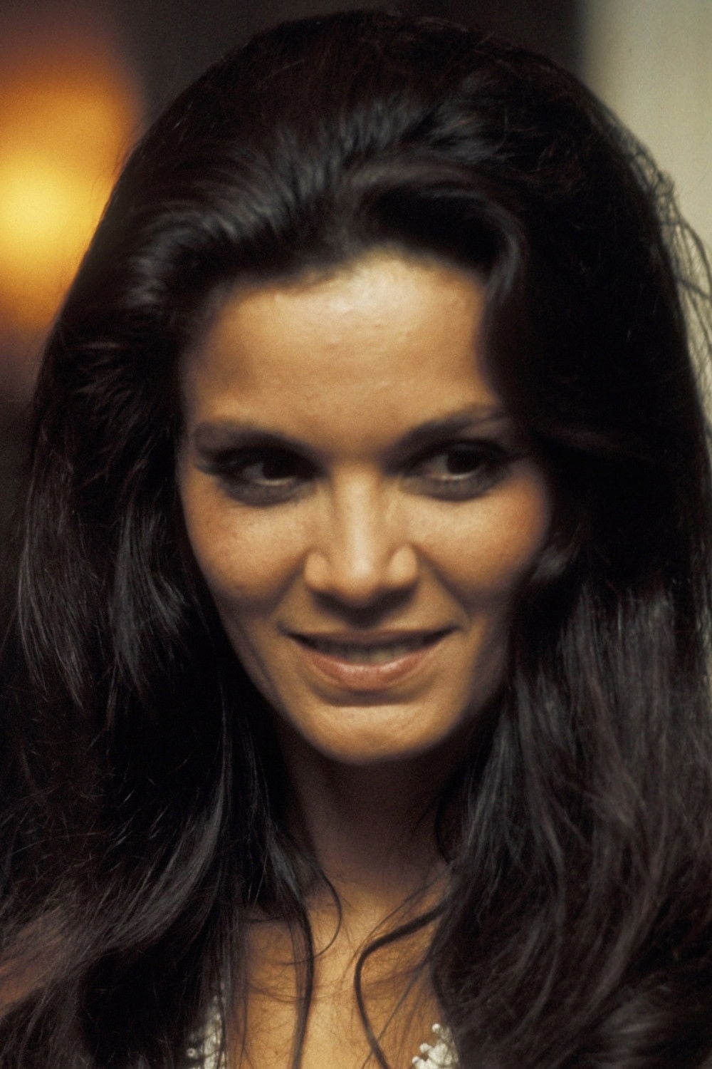 Foto de Florinda Bolkan