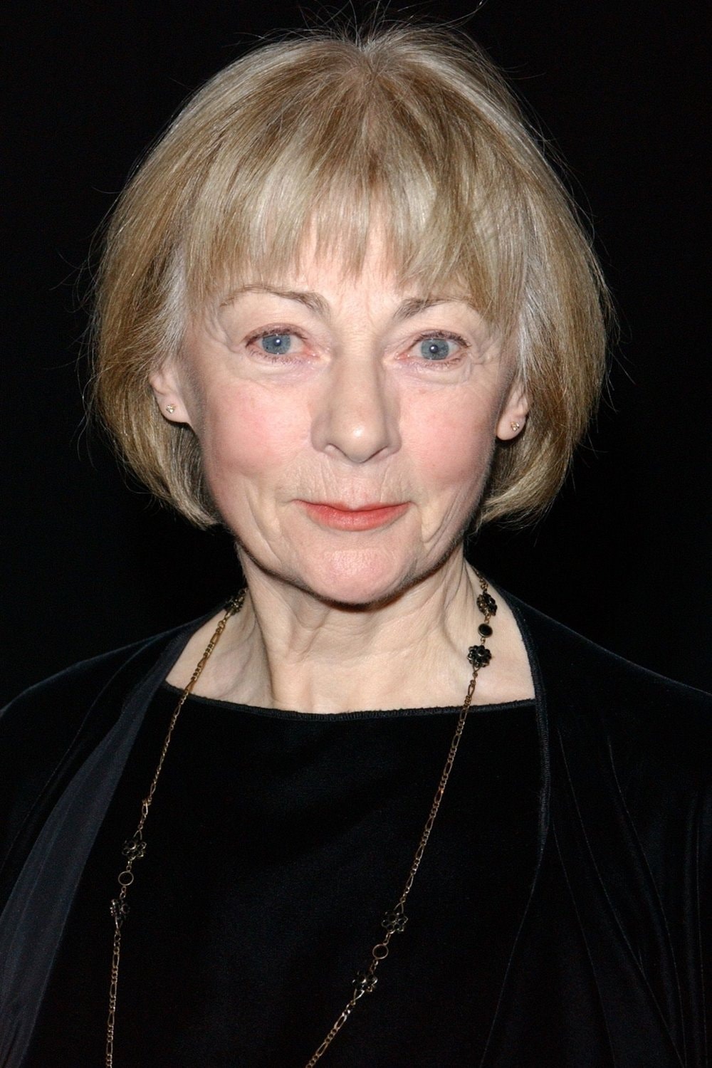 Foto de Geraldine McEwan