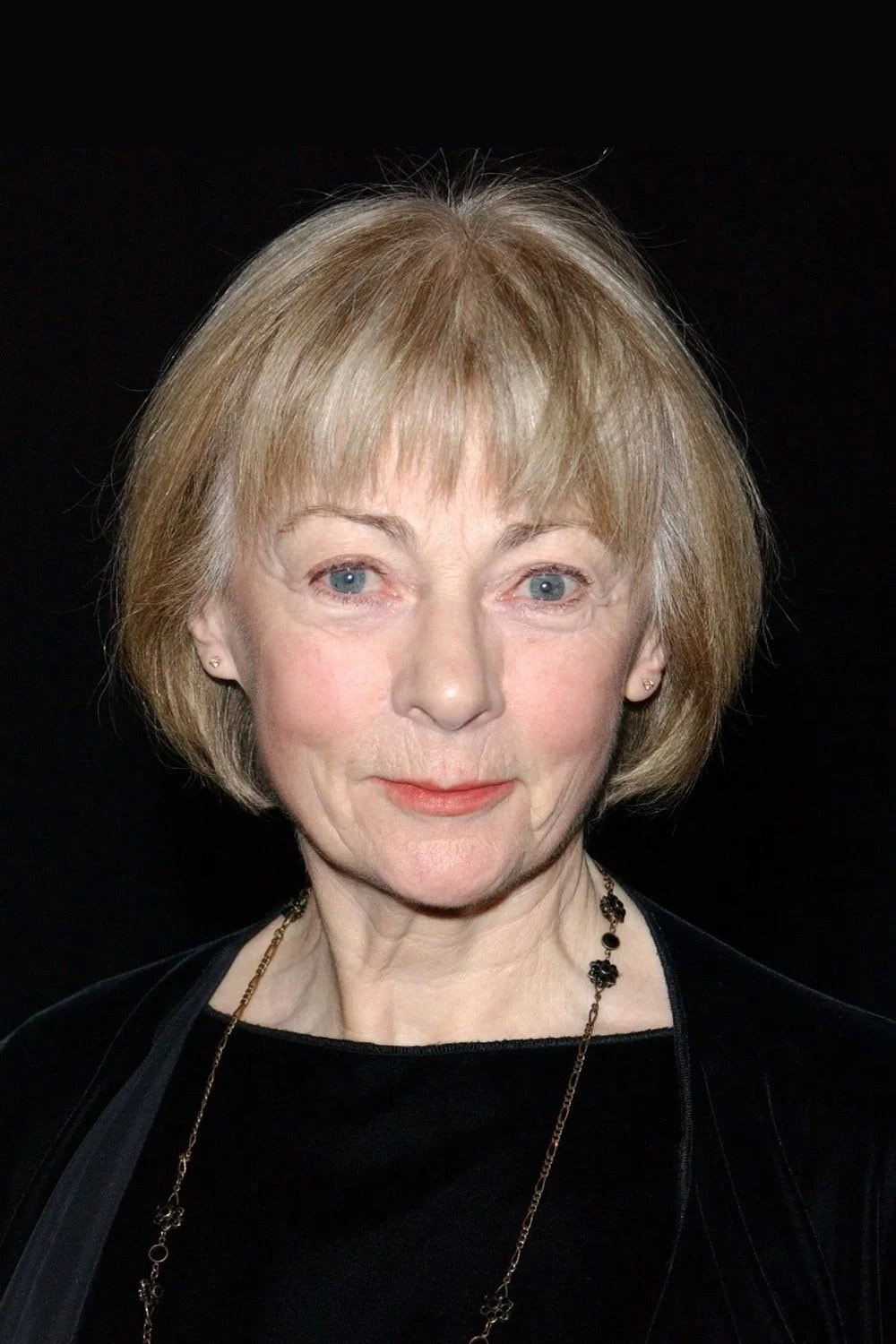 Foto de Geraldine McEwan