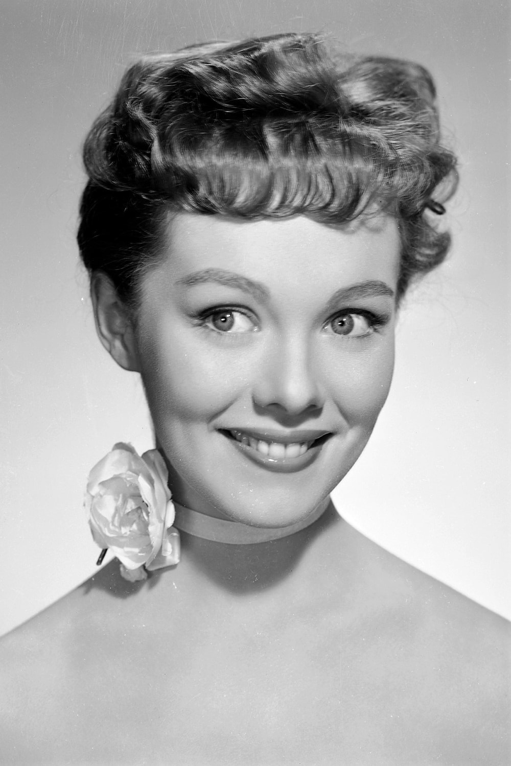 Foto de Phyllis Kirk