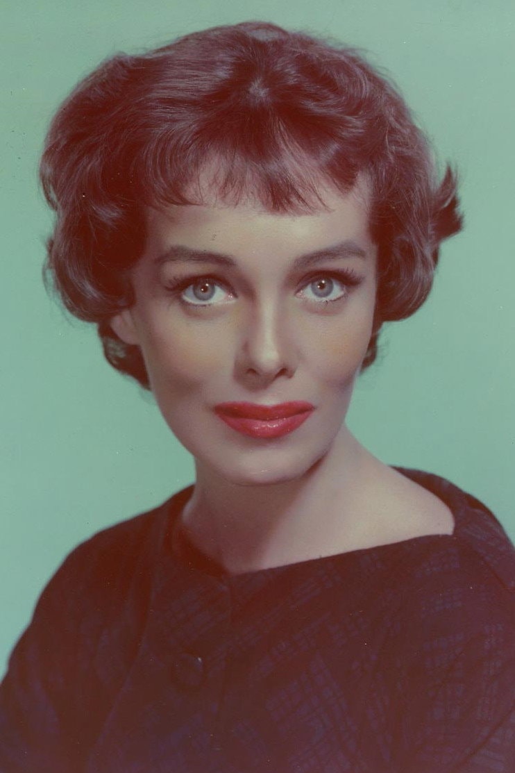 Foto de Phyllis Kirk