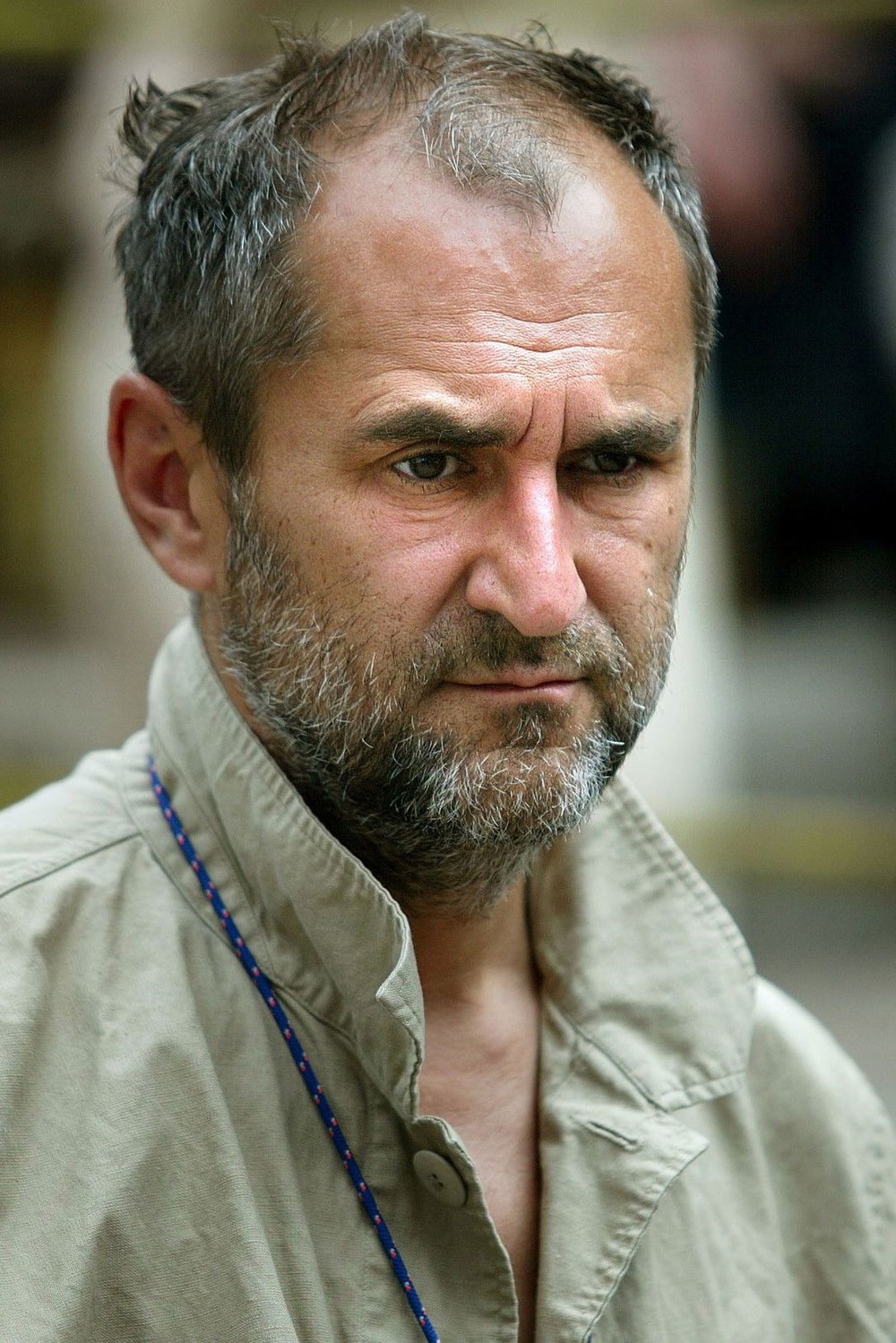 Foto de Piotr Szulkin