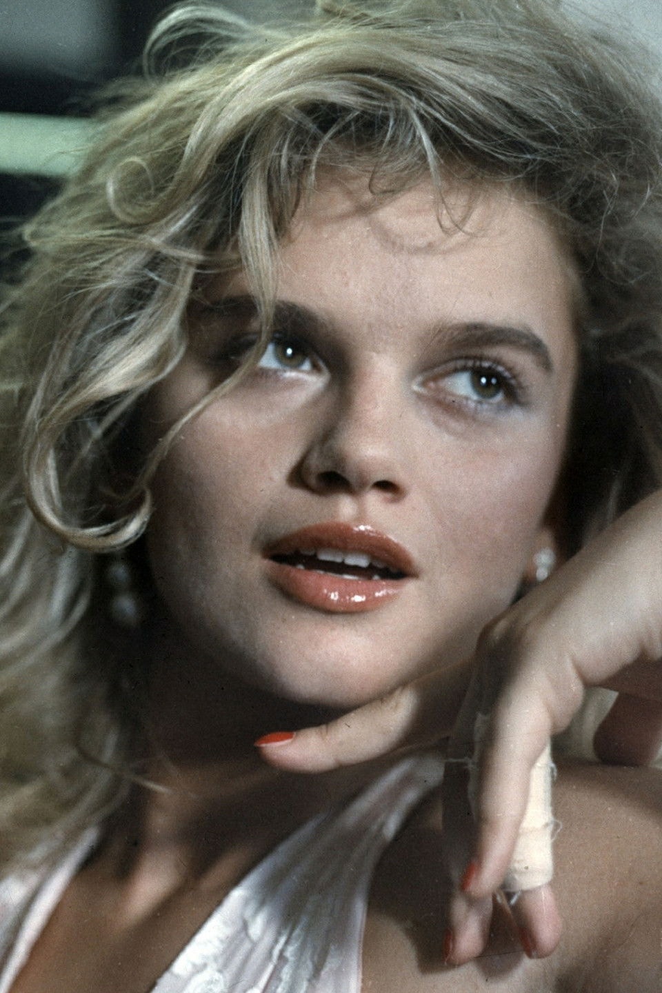 Foto de Katarzyna Figura