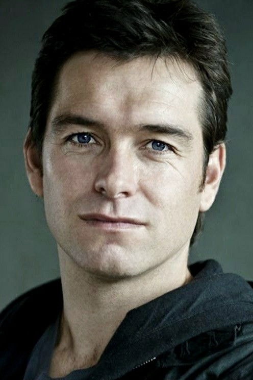 Foto de Daniel Ross Owens