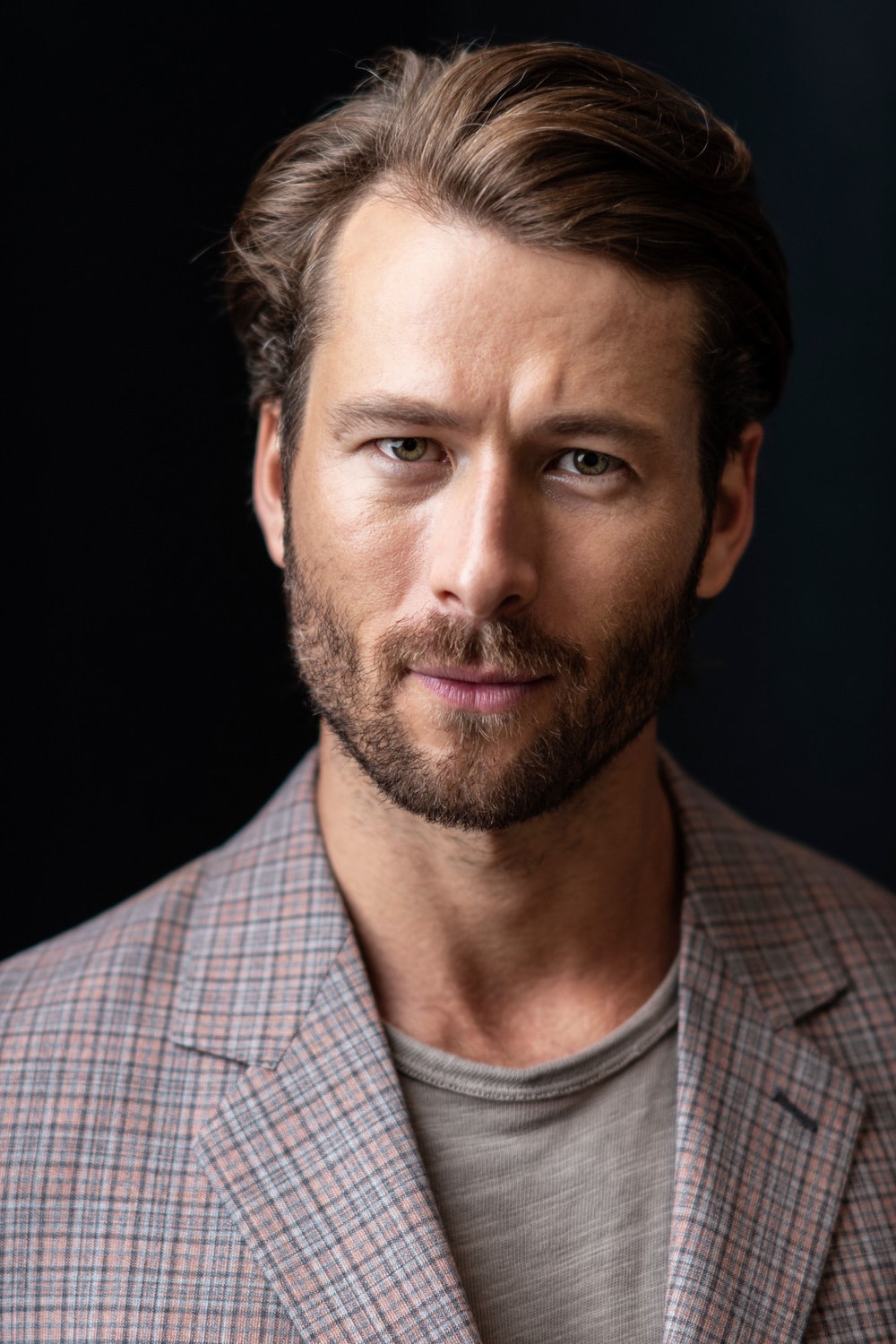 Foto de Glen Powell