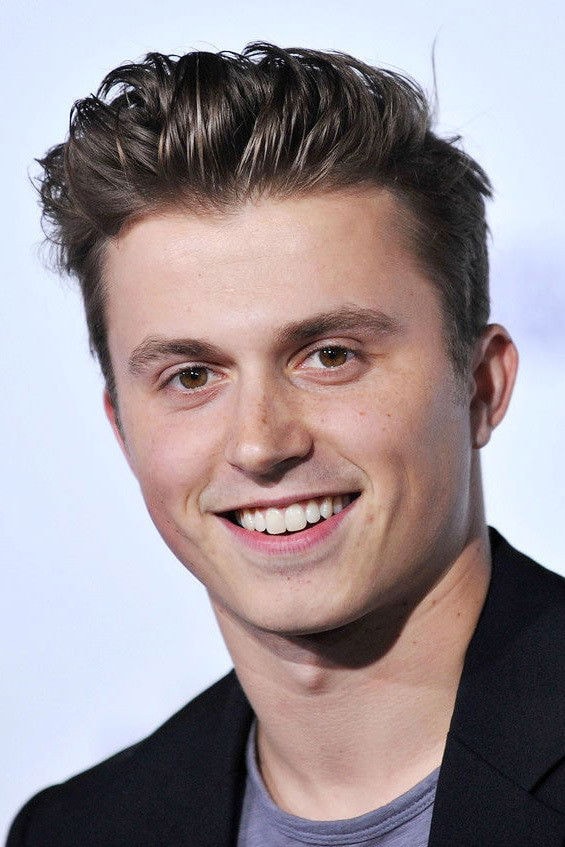Foto de Kenny Wormald
