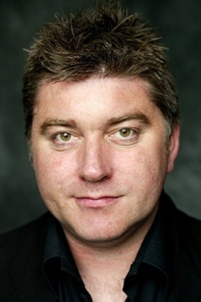 Foto de Pat Shortt