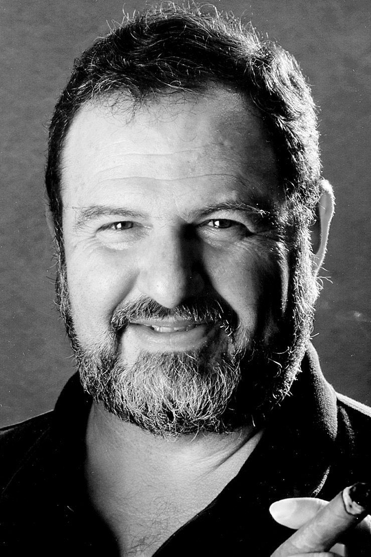 Foto de John Milius