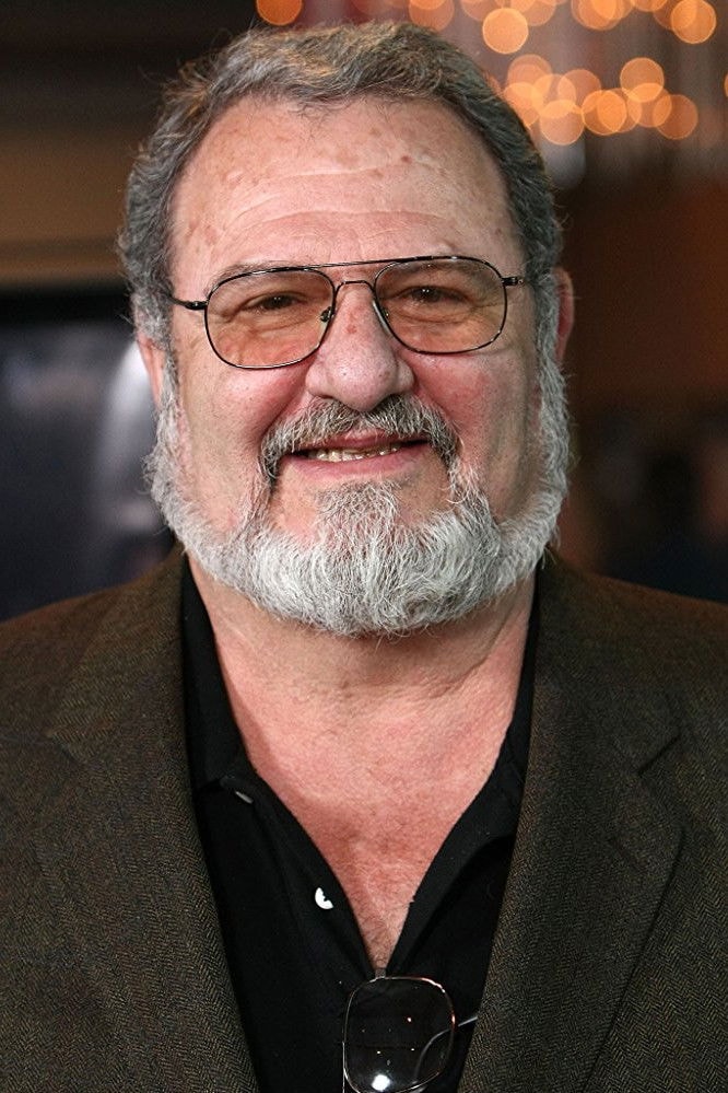 Foto de John Milius