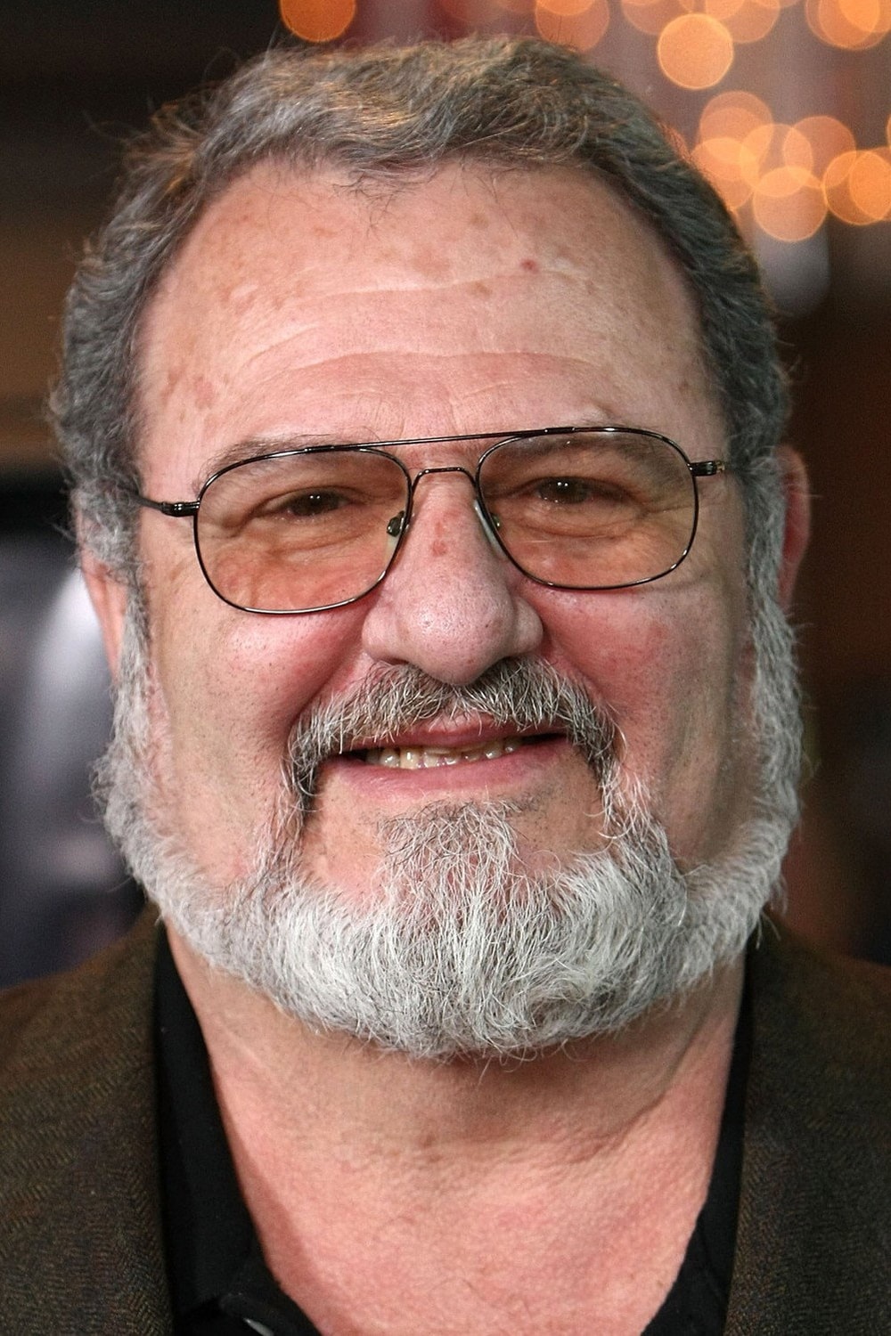 Foto de John Milius