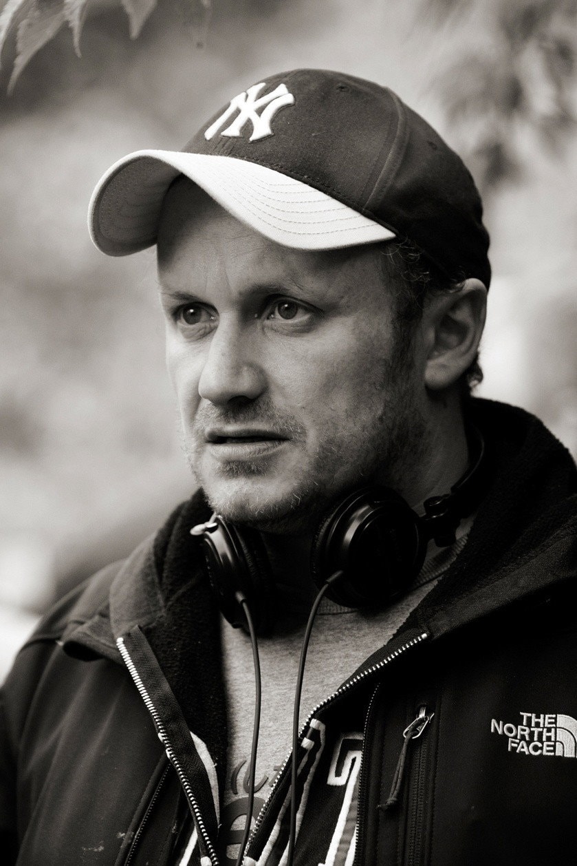 Foto de Lenny Abrahamson