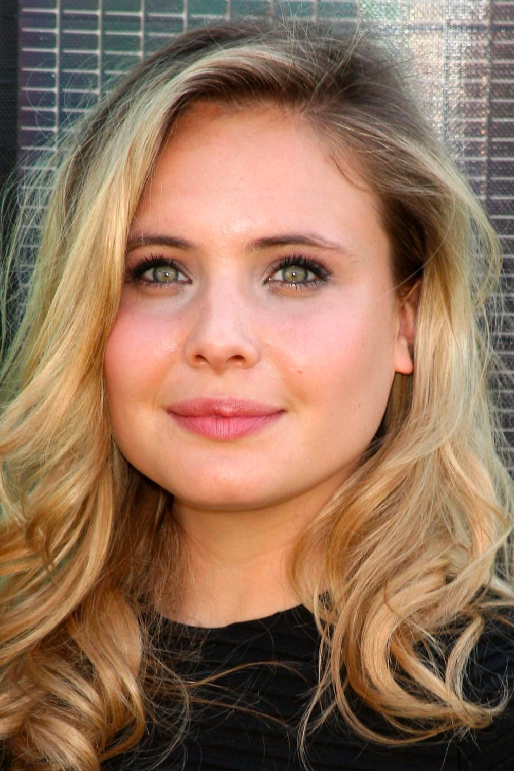 Foto de Leah Pipes