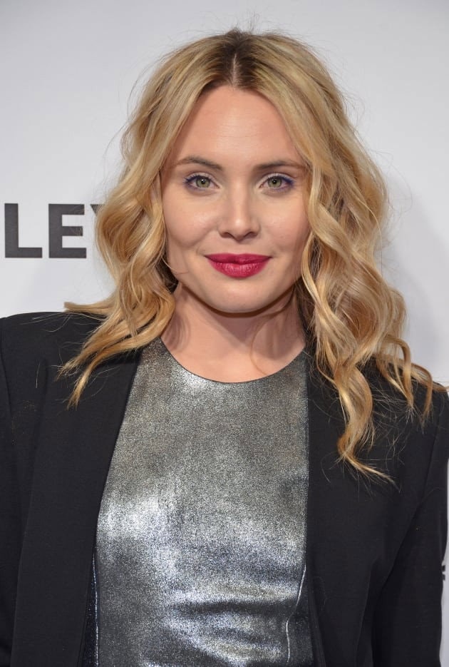 Foto de Leah Pipes