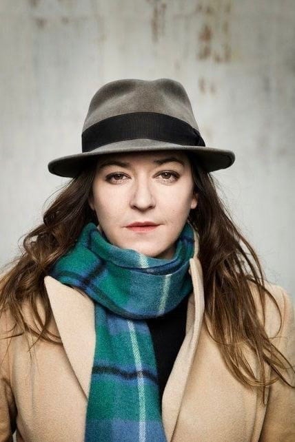 Foto de Lynne Ramsay