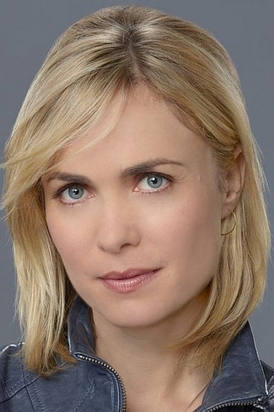 Foto de Radha Mitchell