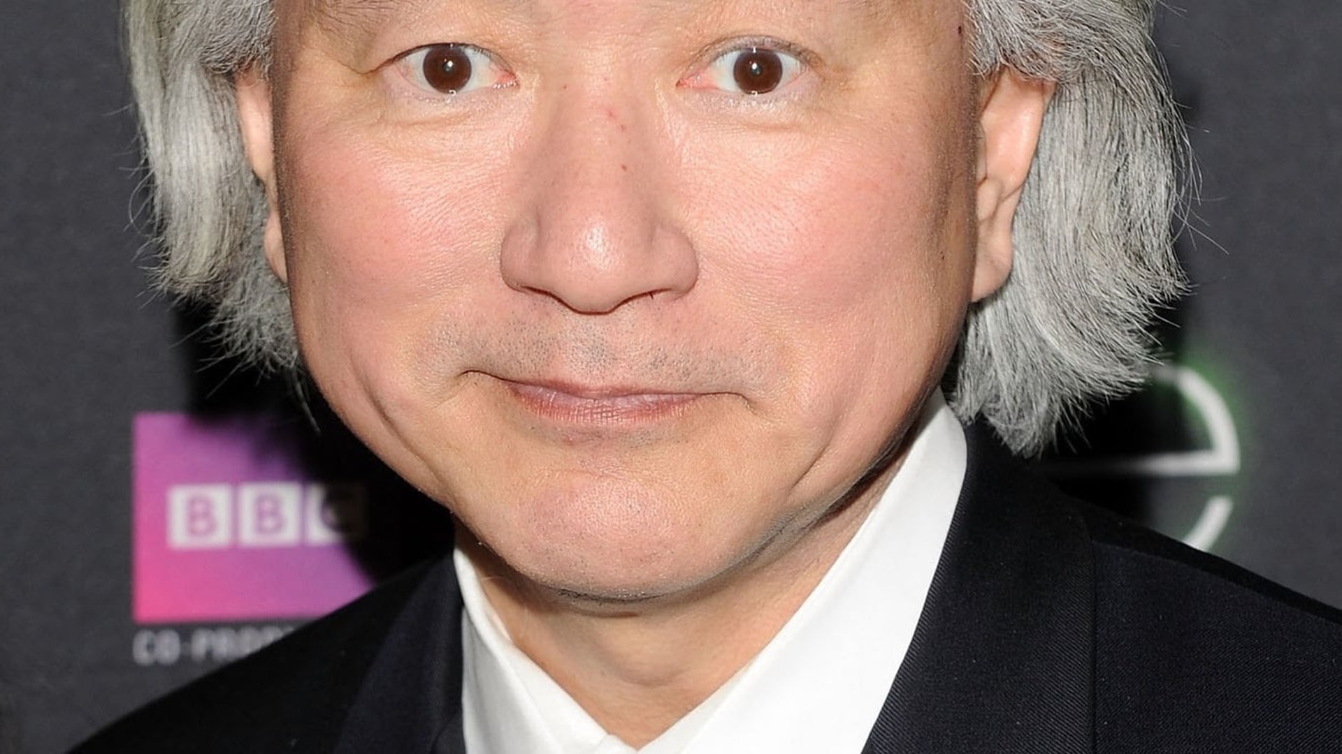 Foto de Michio Kaku