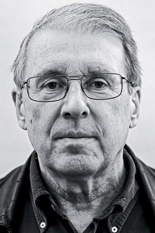 Foto de Ryszard Bugajski