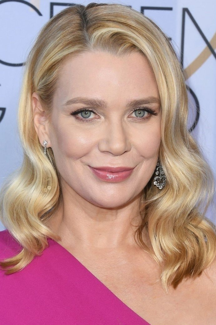 Foto de Laurie Holden