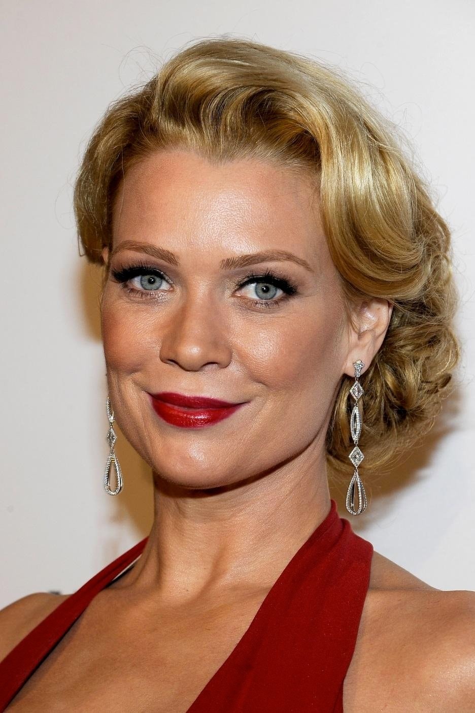 Foto de Laurie Holden