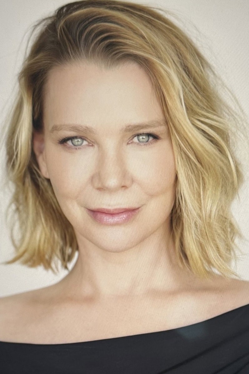 Foto de Laurie Holden