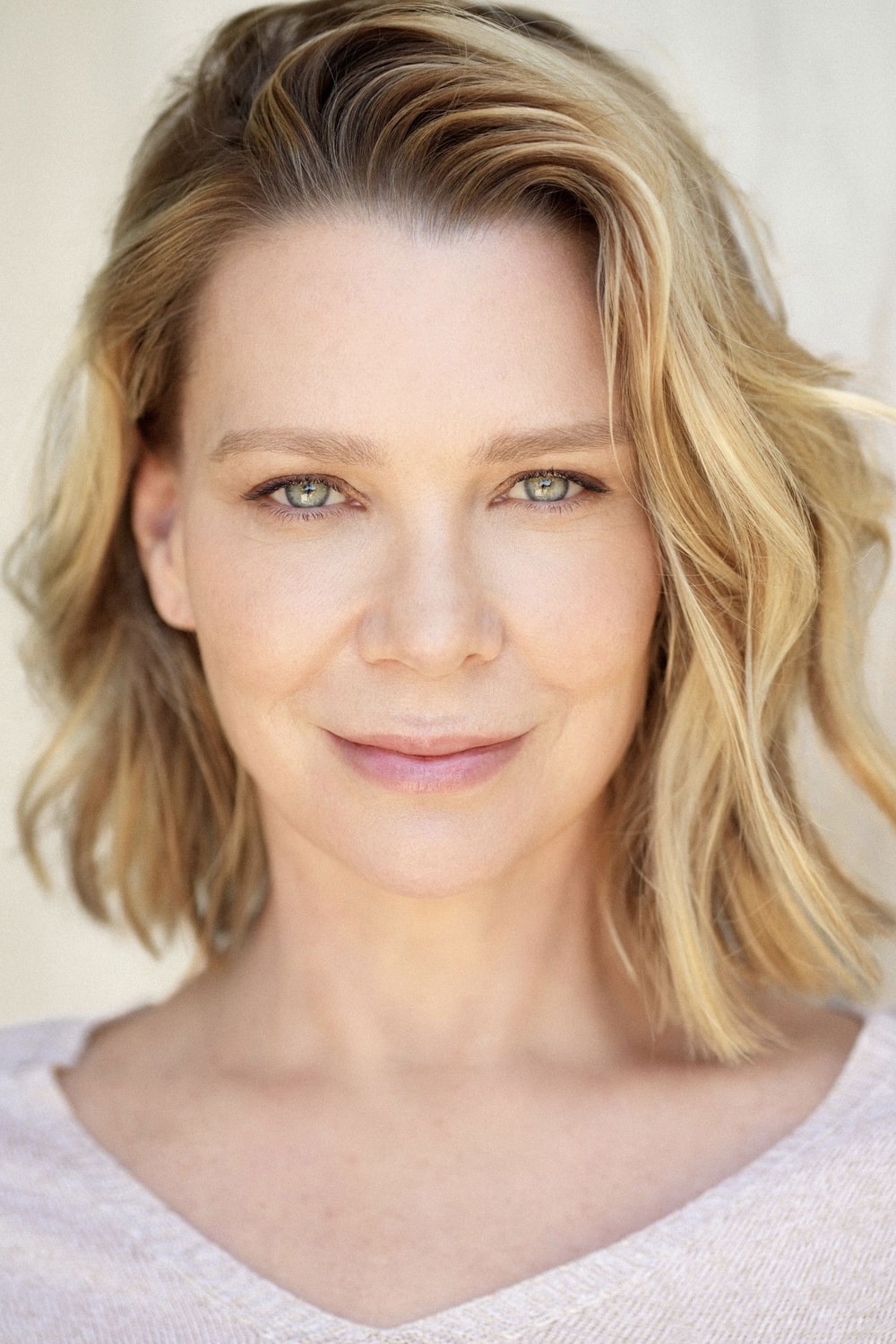 Foto de Laurie Holden