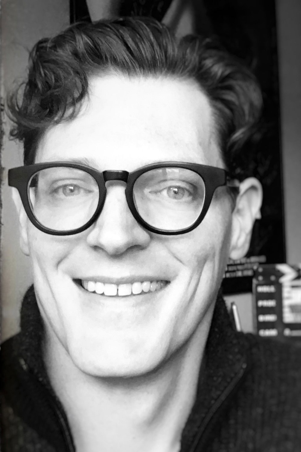 Foto de Thommy Hutson