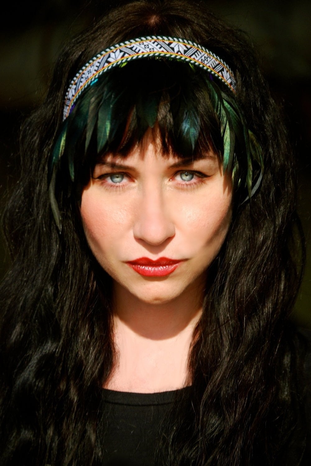 Foto de Elissa Dowling