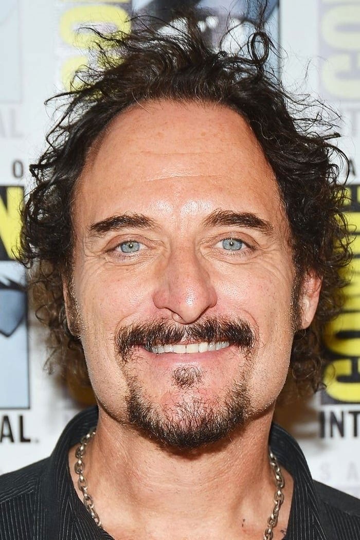 Foto de Kim Coates