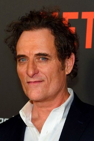 Foto de Kim Coates