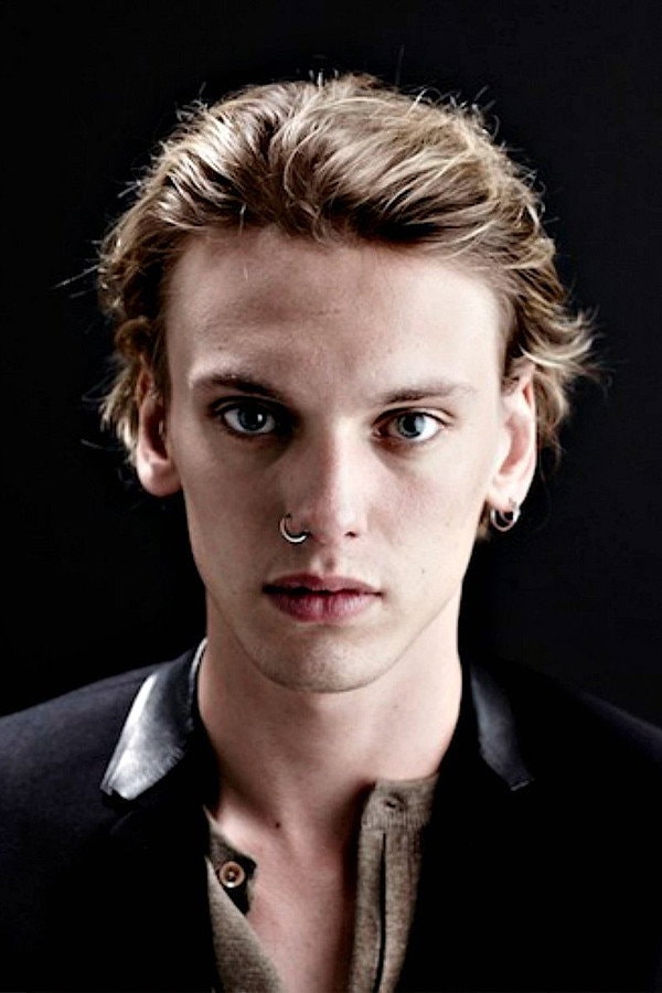 Foto de Jamie Campbell Bower