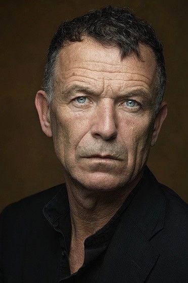 Foto de Raymond Thiry