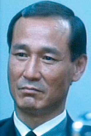 Foto de Michael Chan Wai-Man