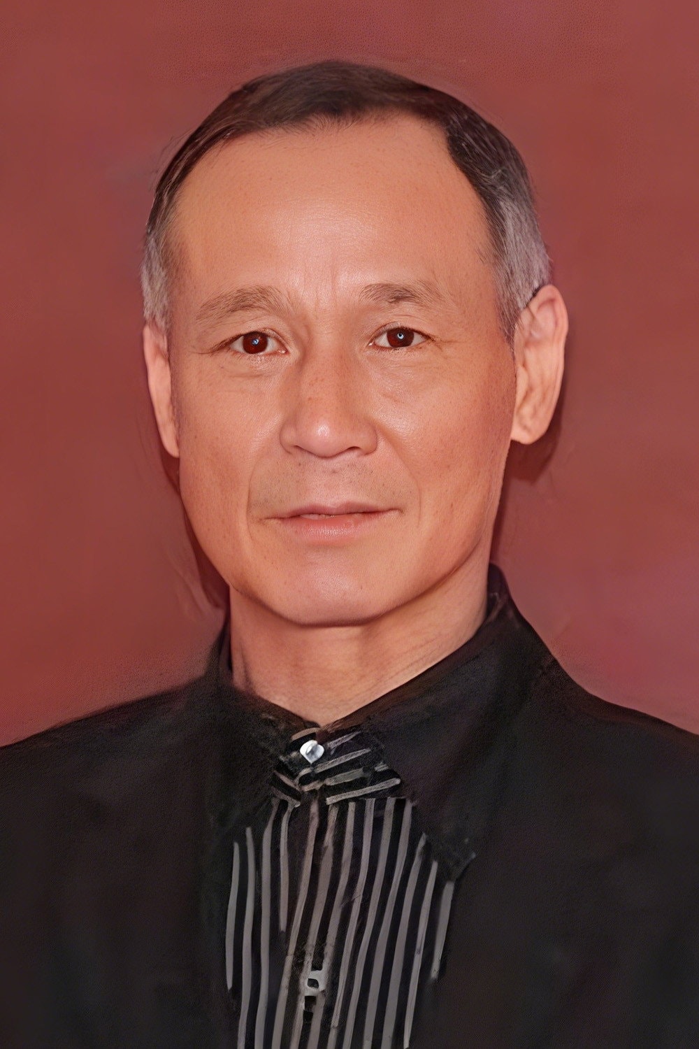 Foto de Michael Chan Wai-Man