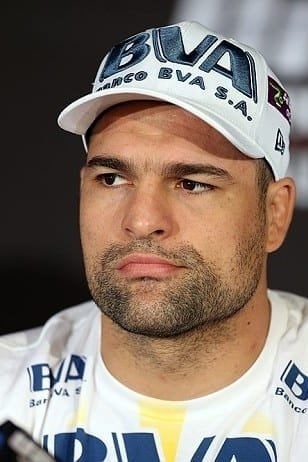 Foto de Maurício Rua