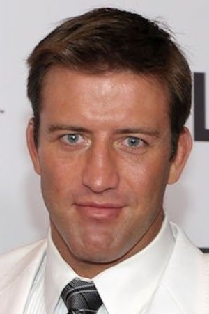 Foto de Stephan Bonnar