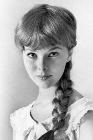 Foto de Anne Helm