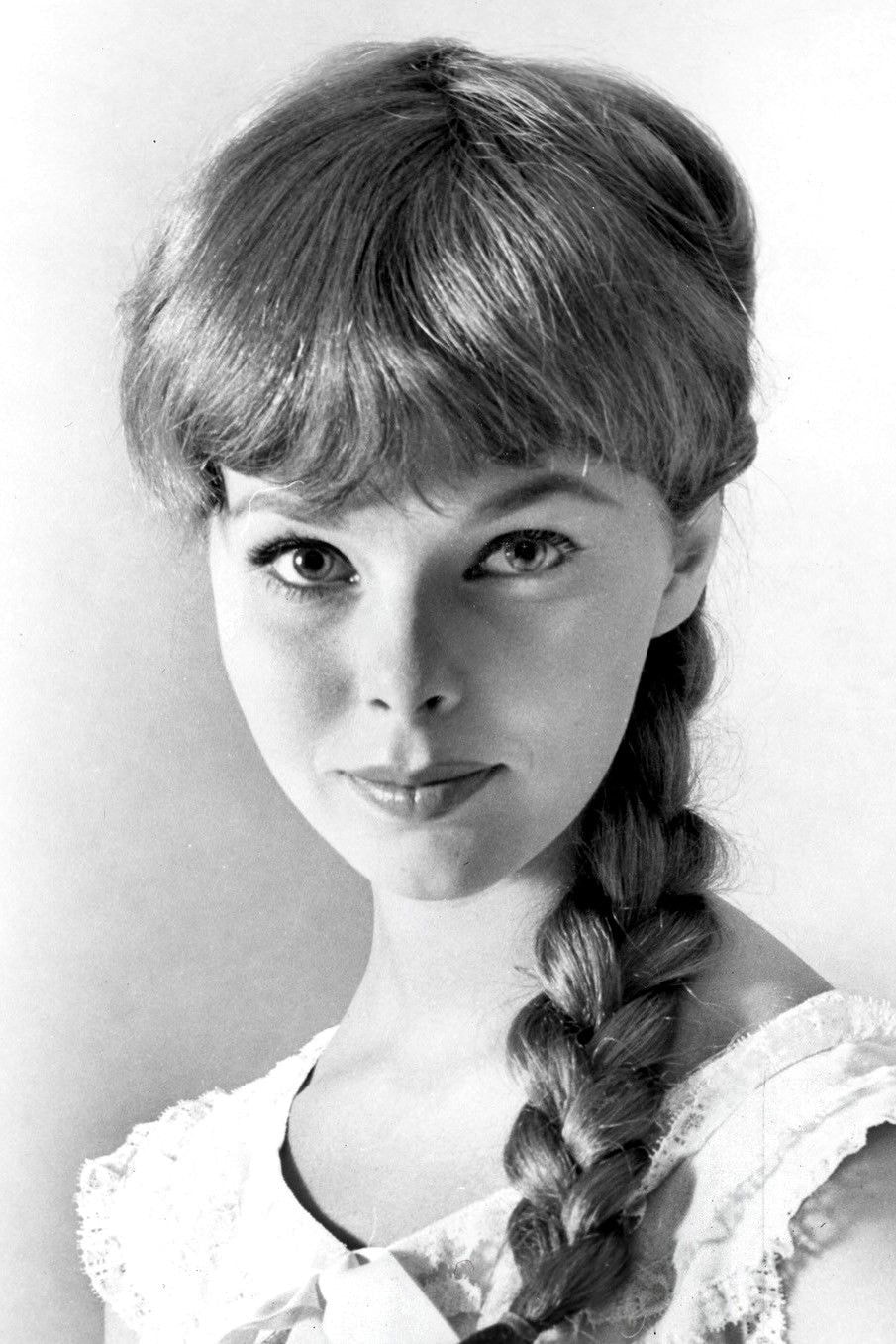 Foto de Anne Helm
