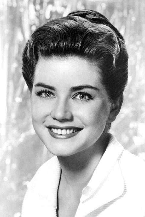 Foto de Dolores Hart